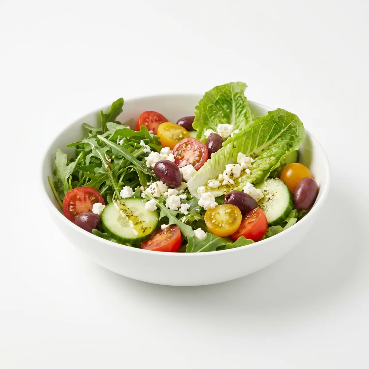 Cleaner eating