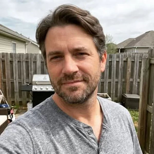 Tom Brennan, 47