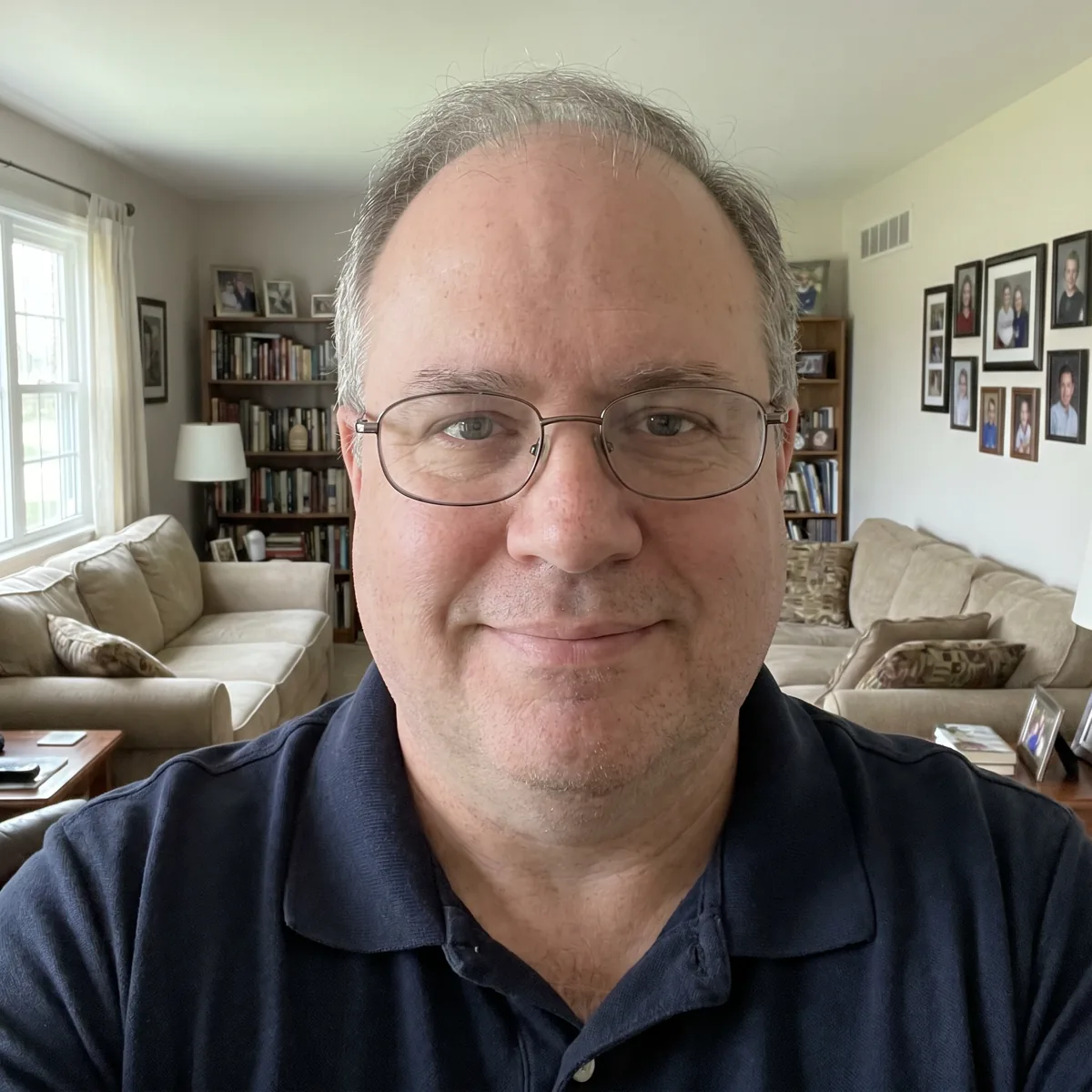 Dave R., Orvia Labs customer